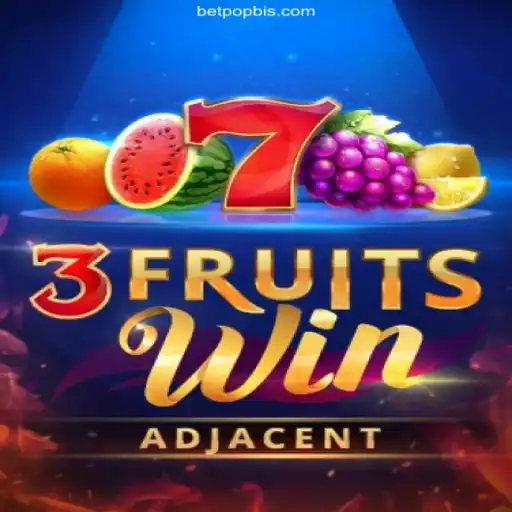 Discover the Exciting World of 3FruitsWin on POPBIS.COM