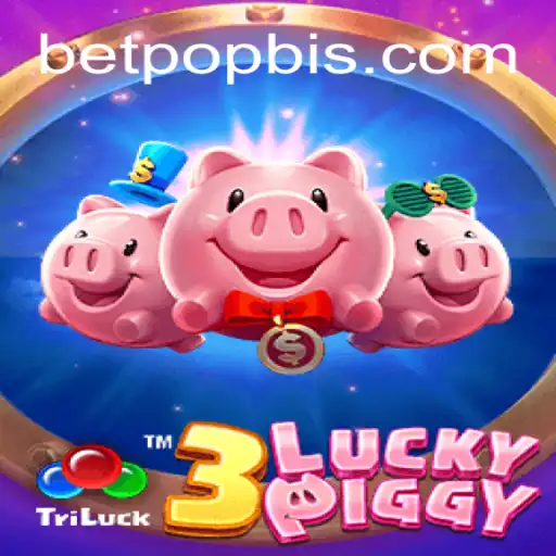 Discover the Exciting World of 3LUCKYPIGGY at POPBIS.COM