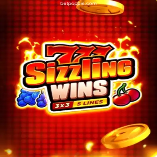 Exploring the Thrills of 777 Sizzling Wins: A Must-Try Slot Game on POPBIS.COM