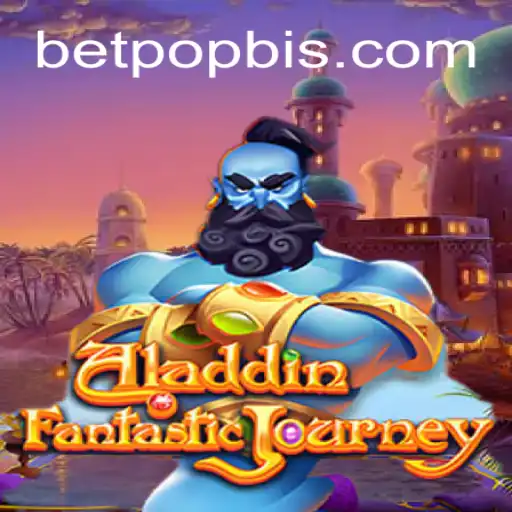 An In-Depth Exploration of Aladdin Slots: Discover the Magic at POPBIS.COM