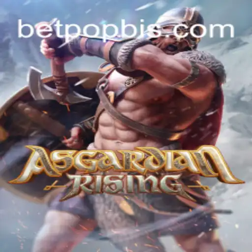 AsgardianRising: Exploring the Enchanting World of Norse Mythology through Gaming