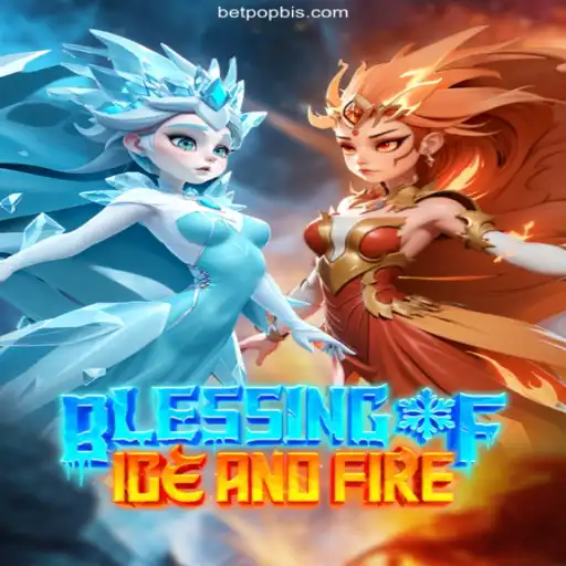 Explore the Enchanting World of BlessingofIceandFire: A Captivating Gaming Experience