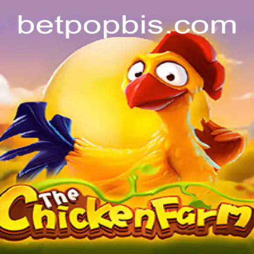 Discover the Excitement of ChickenFarm: A Thrilling Game Experience