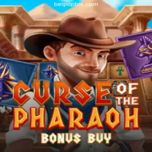 Exploring Curse of the Pharaoh Bonus Buy: A Mesmerizing Slot Adventure