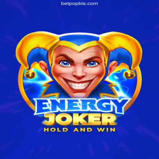 Explore EnergyJoker: An Exciting Slot Game Experience on POPBIS.COM