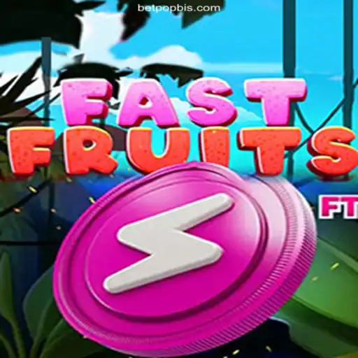 FastFruits: The Ultimate Slot Adventure at POPBIS.COM