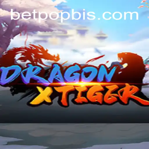 Exploring the Intricacies of DragonXTiger and POPBIS.COM - Melhor plataforma de jogos Slots PG 777