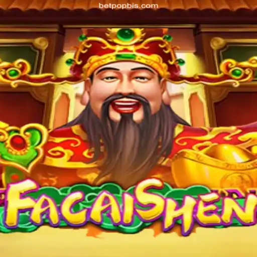 Discover the Excitement of FaCaiShen: A Top Slot Game on POPBIS.COM
