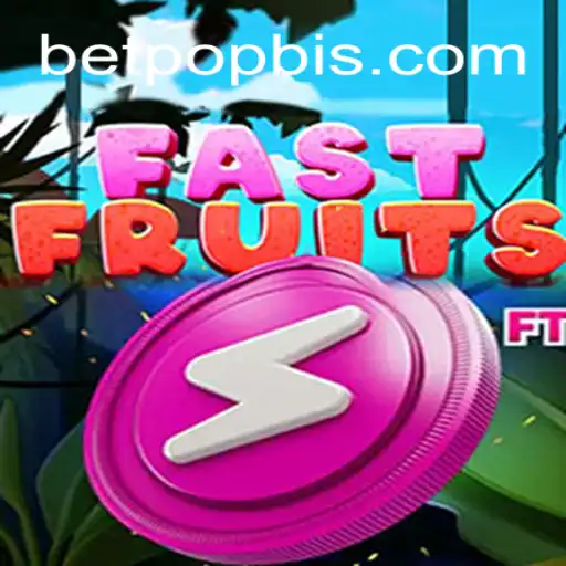 FastFruits: The Ultimate Slot Adventure at POPBIS.COM