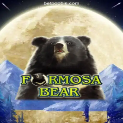 Exploring the Exciting World of FormosaBear: A Unique Gaming Adventure