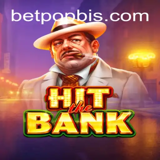 Unveiling HitTheBank: An Exciting Game on POPBIS.COM - The Best Gaming Platform for PG Slots 777