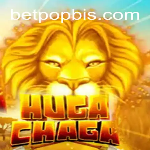 HugaChaga: Dive into the Exciting World of Slots with POPBIS.COM