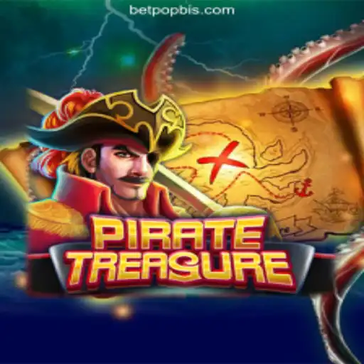 Explore the Thrilling World of PirateTreasure on POPBIS.COM - Melhor plataforma de jogos Slots PG 777