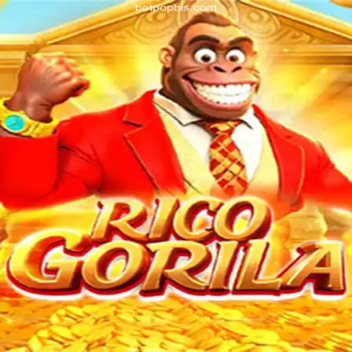 Discover RicoGorila: A Thrilling Adventure in Online Gaming with POPBIS.COM