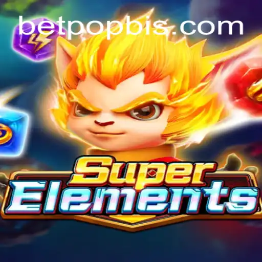 Unveiling SuperElements: The Ultimate Gaming Experience on POPBIS.COM