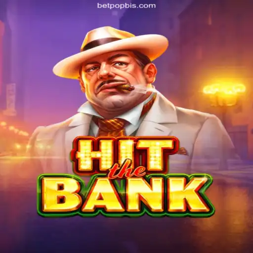 Unveiling HitTheBank: An Exciting Game on POPBIS.COM - The Best Gaming Platform for PG Slots 777