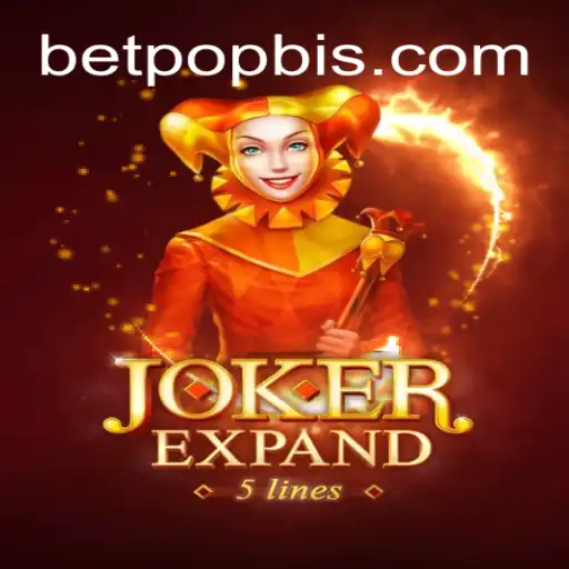 Exploring the World of JokerExpand: A Premier Slot Experience on POPBIS.COM