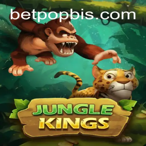 Explore the Thrills of JungleKings: Discover the Adventure of a Lifetime
