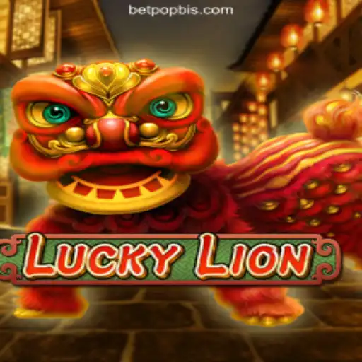 Exploring the Excitement of LuckyLion: A Journey into the World of Slots