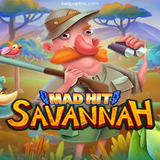 Exploring MadHitSavannah: A Thrilling Adventure in the World of POPBIS.COM
