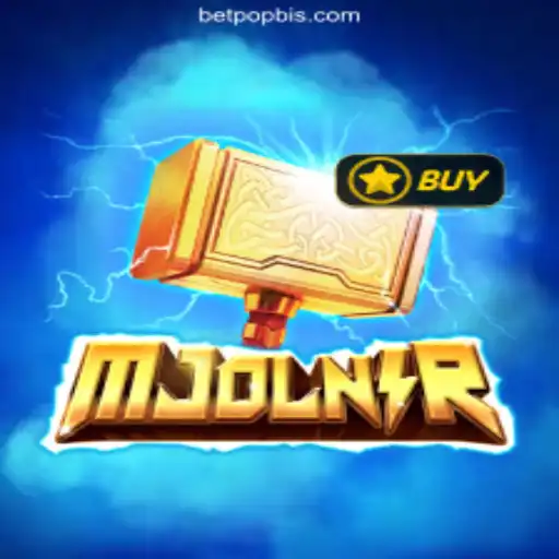 Exploring the Mighty World of Mjolnir: A Thrilling Gaming Experience