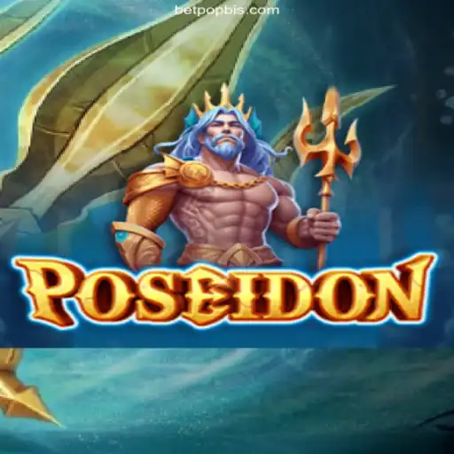 Explore the Mythical Adventure of Poseidon on POPBIS.COM - Major Platform for PG 777 Slots