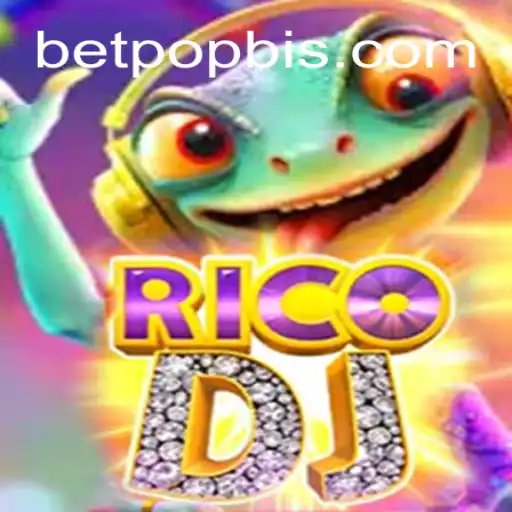 Exploring RicoDJ: A Thrilling Slot Game Experience on POPBIS.COM