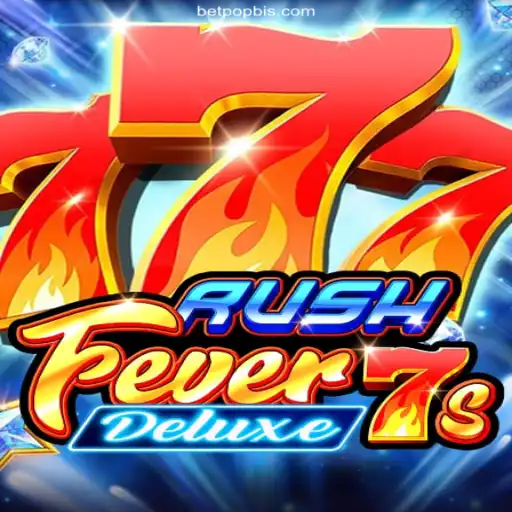 RushFever7sDeluxe: A New Era of Thrilling Slot Gaming
