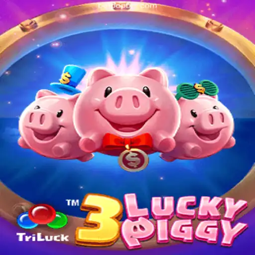 Discover the Exciting World of 3LUCKYPIGGY at POPBIS.COM