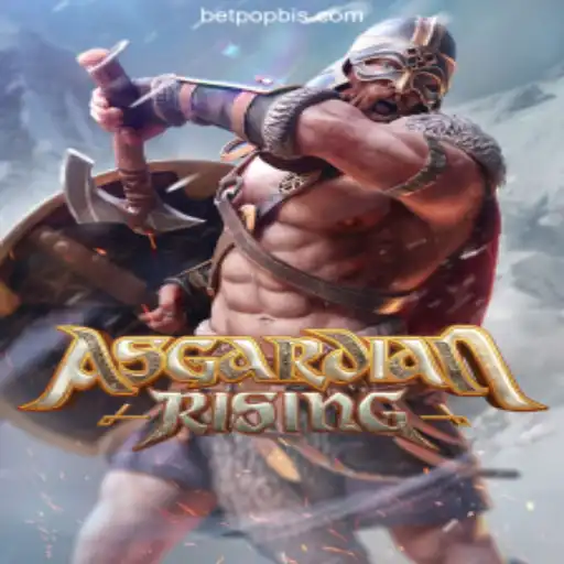 AsgardianRising: Exploring the Enchanting World of Norse Mythology through Gaming