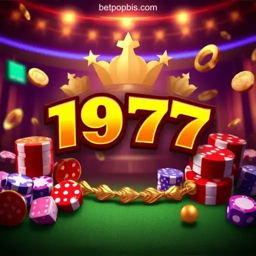 Cassino Games: An In-Depth Exploration of POPBIS.COM - Melhor Plataforma de Jogos Slots PG 777