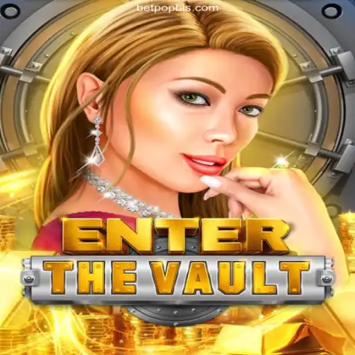 EntertheVault: An Engaging Slot Game Experience on POPBIS.COM