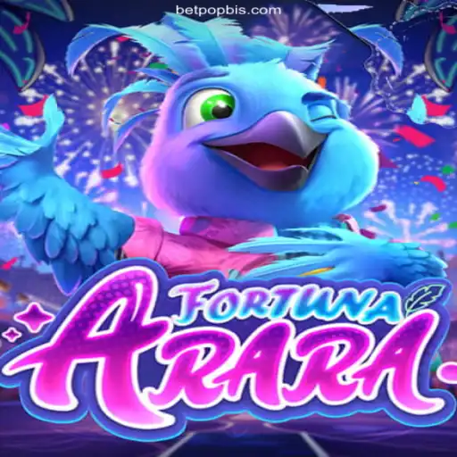 Exploring the Excitement of FortunaArara: A Deep Dive into a Thrilling Slot Game