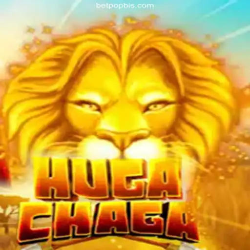 HugaChaga: Dive into the Exciting World of Slots with POPBIS.COM