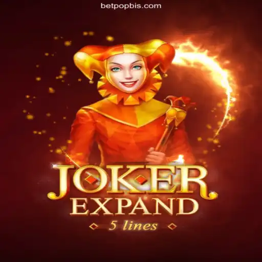 Exploring the World of JokerExpand: A Premier Slot Experience on POPBIS.COM