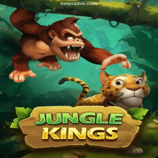 Explore the Thrills of JungleKings: Discover the Adventure of a Lifetime