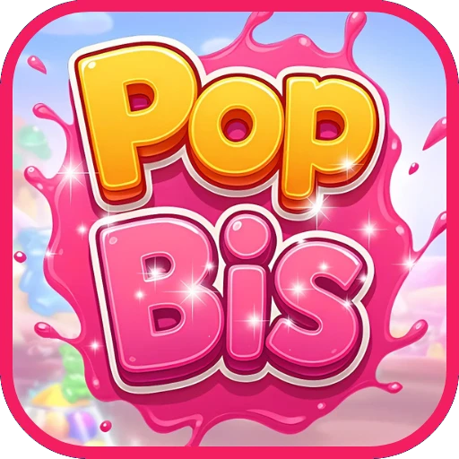 POPBIS.COM - Melhor plataforma de jogos Slots PG 777
