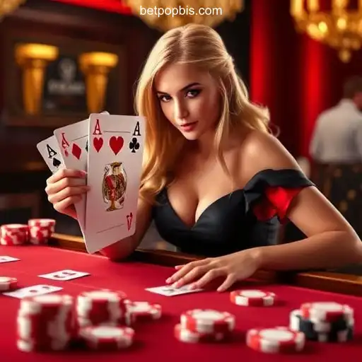 Explorando o Fascinante Mundo do Baccarat Online
