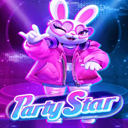 PartyStar: Unveiling the Excitement of POPBIS.COM's Premier Slot Game