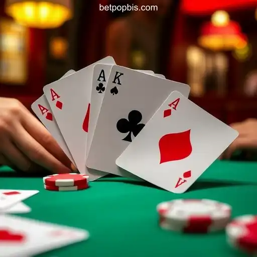 The World of Poker Games: A Comprehensive View