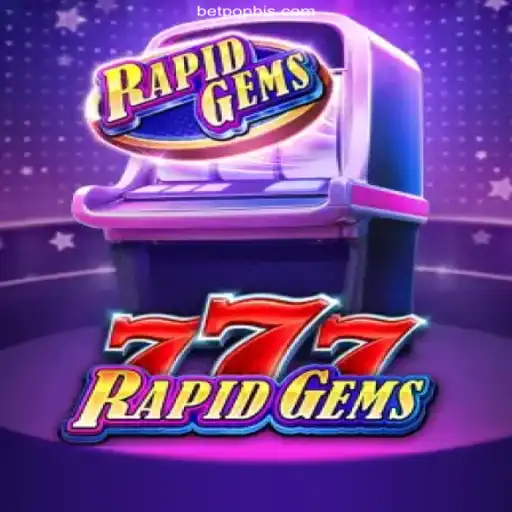 RapidGems777: A Thrilling Dive into the World of Slot Games