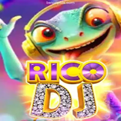 Exploring RicoDJ: A Thrilling Slot Game Experience on POPBIS.COM