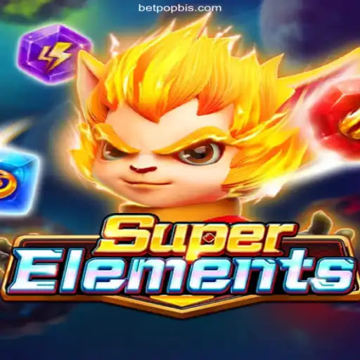 Unveiling SuperElements: The Ultimate Gaming Experience on POPBIS.COM