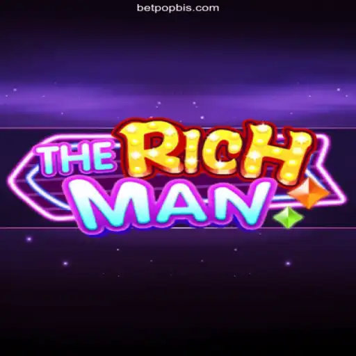 Discover the Exciting World of TheRichMan: A Premier Slot Experience on POPBIS.COM