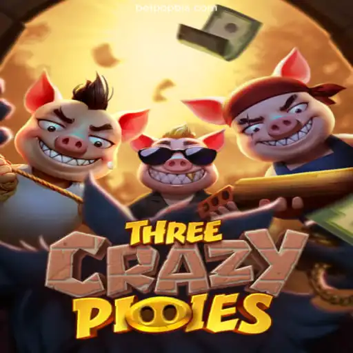 Discover the Exciting World of ThreeCrazyPiggies on POPBIS.COM