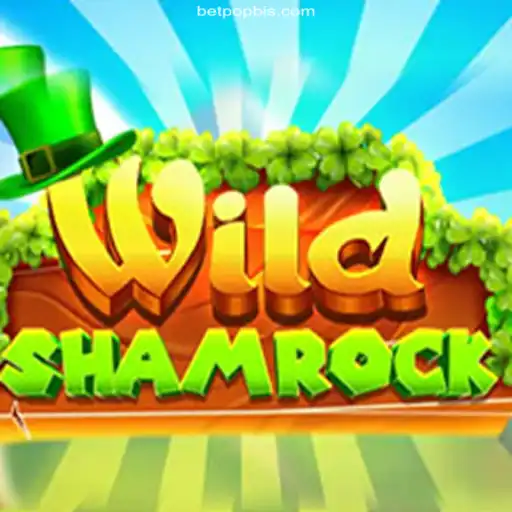 Step into Luck with WildShamrock at POPBIS.COM - Melhor plataforma de jogos Slots PG 777